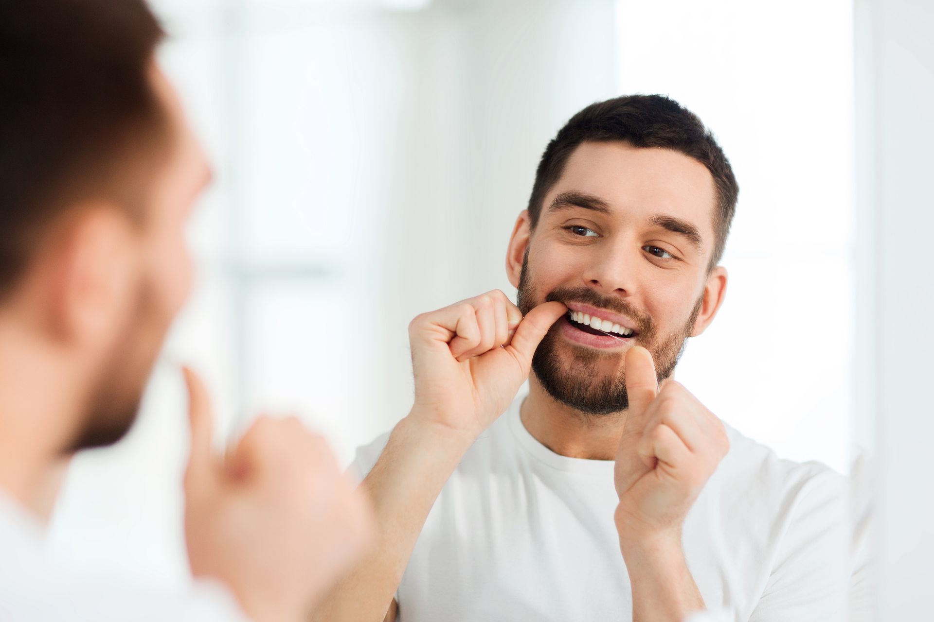 Achieving Independence from Poor Oral Health: 5 Essential Formulas