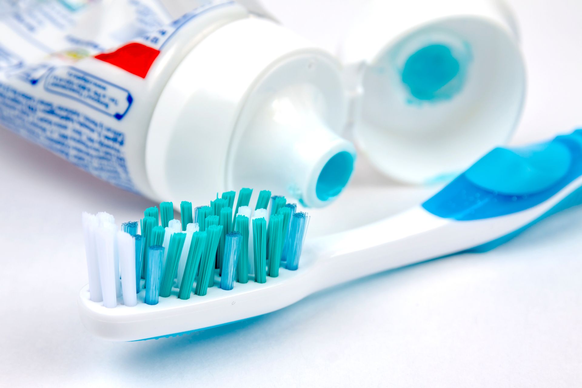 Achieving Independence from Poor Oral Health: 5 Essential Formulas
