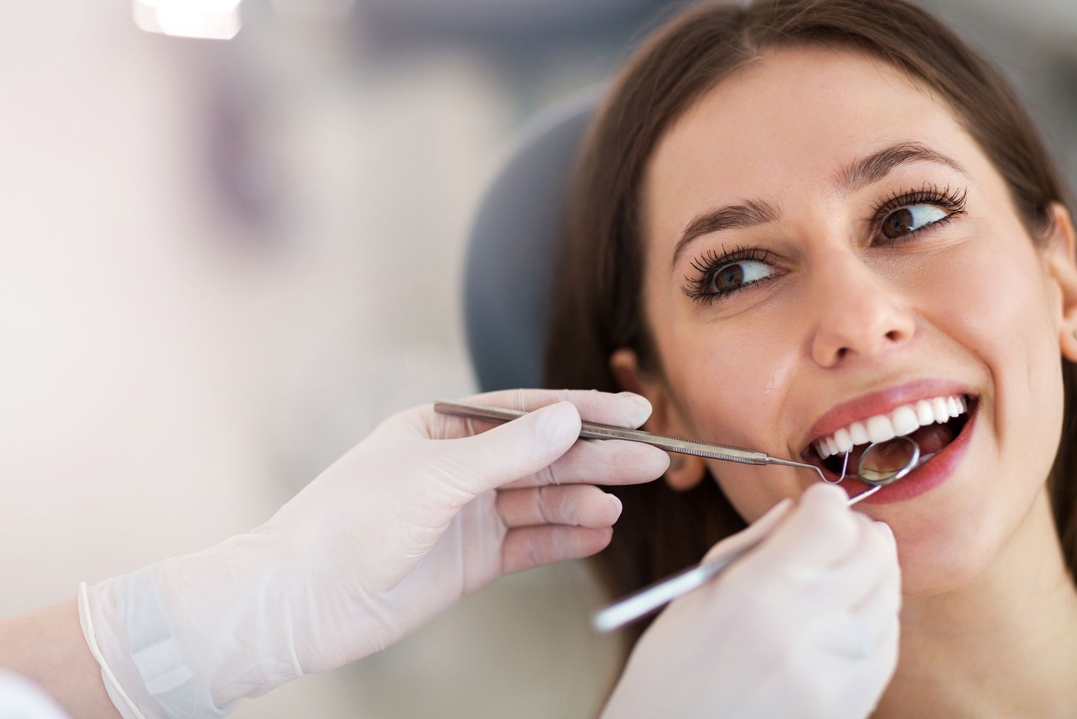 Benefits of Tooth Implants