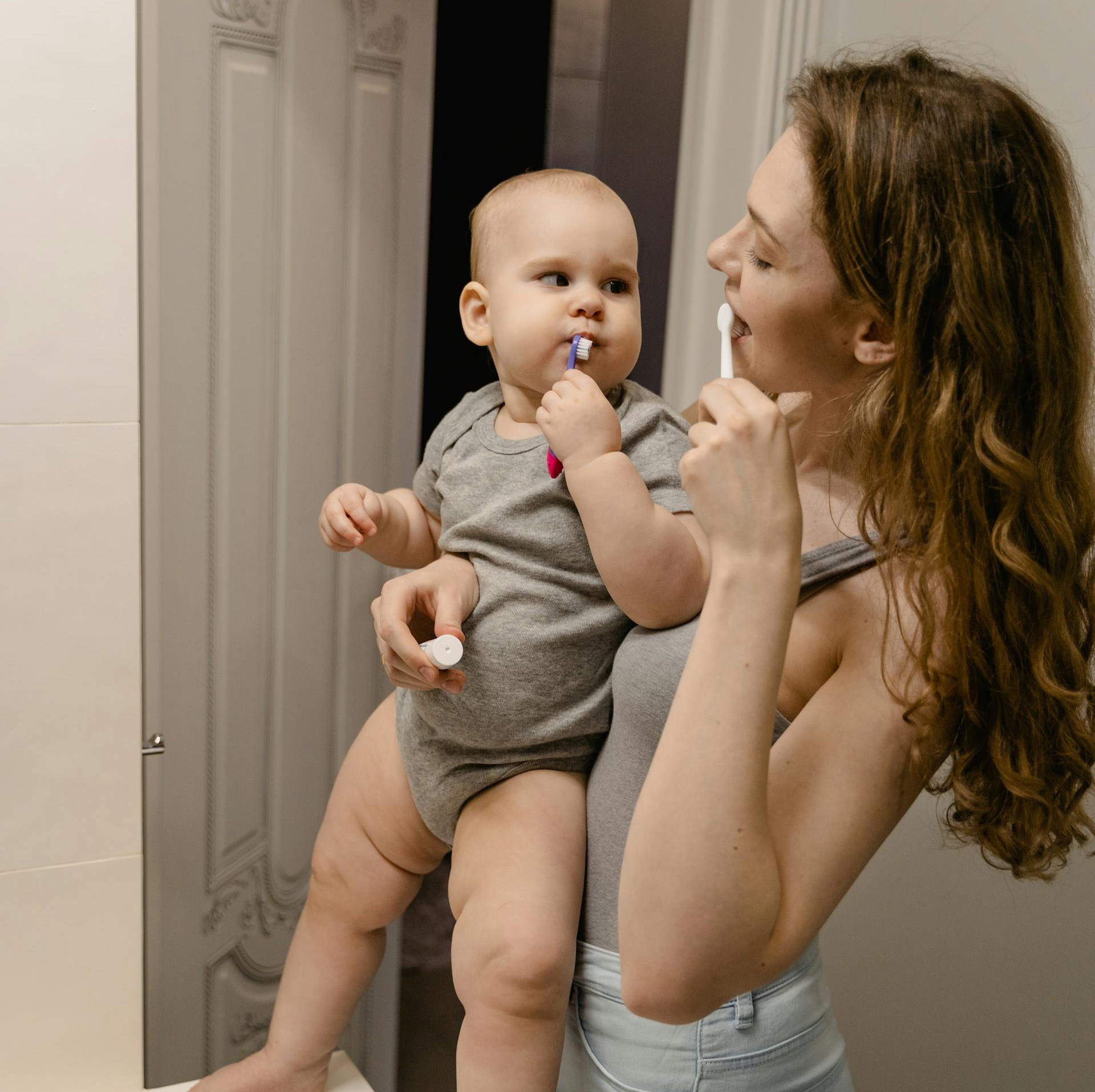Top 10 Baby Teeth Care Questions Answered by Kolkata’s Pediatric Dentists